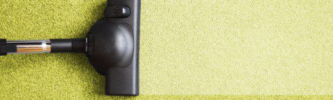 Carpet & Upholstery Cleaning