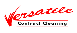 Versatile Contract Cleaning
