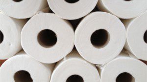 toilet roll supplies