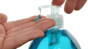 hand wash products